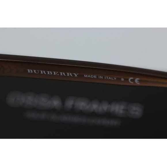 BRAND NEW BURBERRY BE2201 3648 EYEGLASSES - Picture 6 of 11